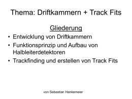 Hankemeier_Tracking