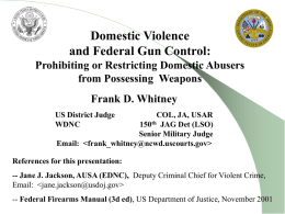 Domestic_Violence_and_Federal_Gun_Control ()