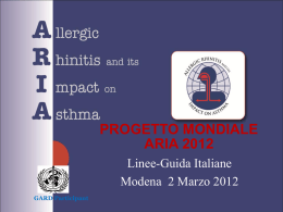 Presentazione di PowerPoint