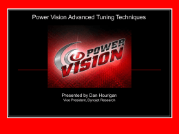 Power Vision EFI_Adv_Tuning 2012_Dan