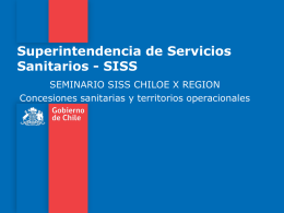 Licitaci&oacute;n p&uacute;blica de concesiones