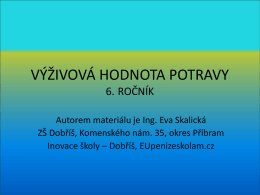 ppt - 1zsdobrisprojekt.cz