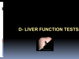 liver-function-tests