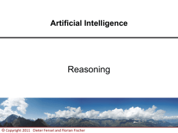 04_Artificial_Intelligence-Reasoning