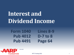 08 Income Interest