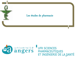 presentation pharmacie 23 janv 2015