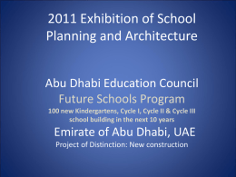 AbuDhabiProject1