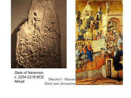Art of the Ancient Near East images 2013
