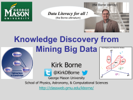Petascale Data Science Challenges in Astronomy