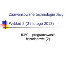 JDBC-2