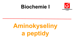 Biochemie_I_2_aminokyseliny_peptidy