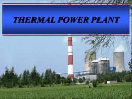 thermal-power-plant