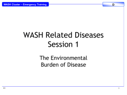 D1_PP_Environmental Burden of Disease