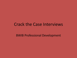 Case-Interviews-BWIB-Veronica