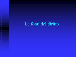 Lezione 2