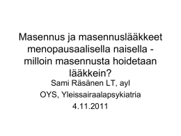 Sami Räsänen