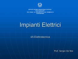 003-Determinazione carichi convenzionali