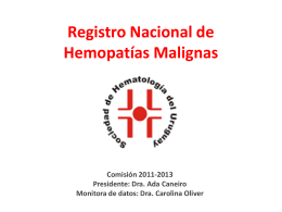 descargar archivo - Sociedad de Hematología del Uruguay