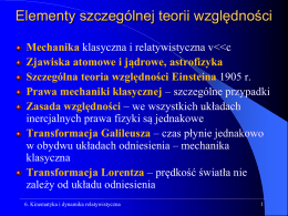 Wyklad_16 - skaczmarek.zut.edu.pl