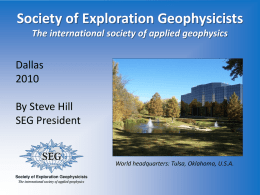 Dallas v1 5601.28 KB - Dallas Geophysical Society