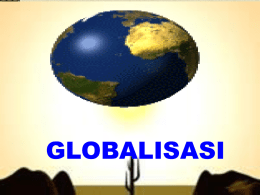 01 Globalisasi