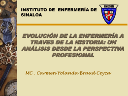 Presentaci&oacute;n de PowerPoint