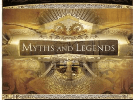 Introduction to Myths and Legends PPT