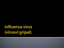 Virusologie Generala Continuare