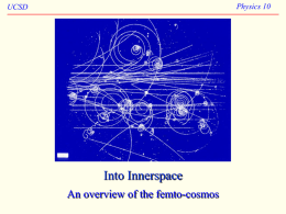fundamental forces ppt