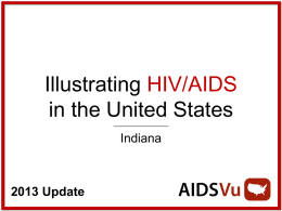 PPT - AIDSVu