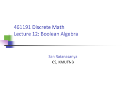 DM_lect_12-boolean algebra