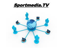 Sportmedia.TV - sport
