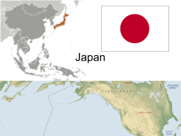Japan since World War II