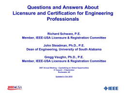 Questions-and-Answers-(2010 - IEEE-USA