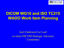 ISO-DICOM-WADO-WS