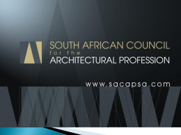Legal and Compliance - Toto Fiduli