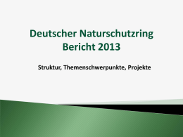 Power-Point-Vortrag
