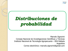 Distribuciones de probabilidad_resumidas Signorini