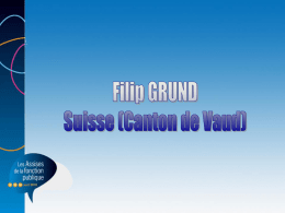 Filip Grund