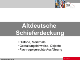 Altdeutsche_Deckung_Grundlagen - Deutsches Dach