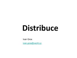 GG Distribuce