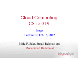 Lecture10_15319_MHH_15Feb_2012