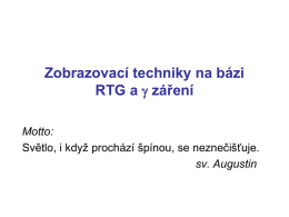 PowerPoint - Institute of Particle and Nuclear Physics
