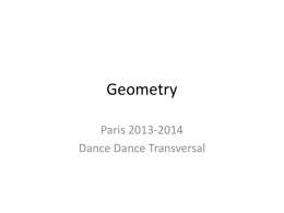 Geometry - WordPress.com