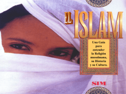 islam - misionessim