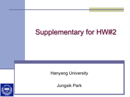 [3rd week] cg_practice_supplementary_for_hw2