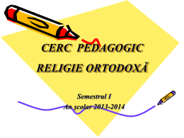 material cerc pedagogic