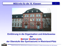 MSS-Info_Klasse-10_2.. - Regino Gymnasium Prüm