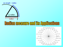 6)_C2_Radian_Measure_and_its_Applications