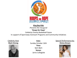 Friends of Hoops-for-Hope